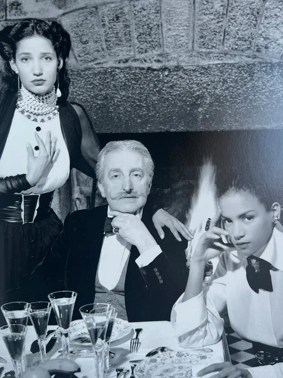 Fotograf Photographer Photographe