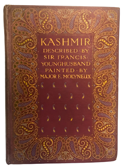 Kashmir