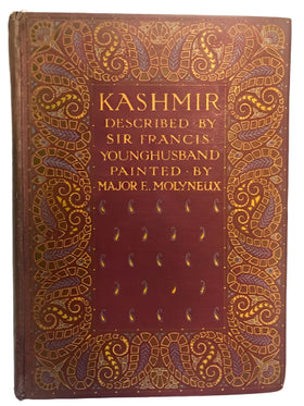 Kashmir