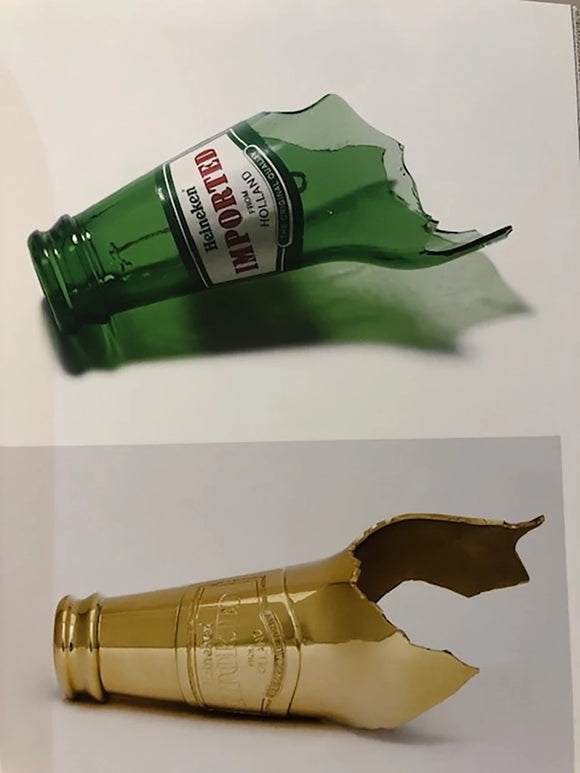 Kendell Geers: Animystikaktivist