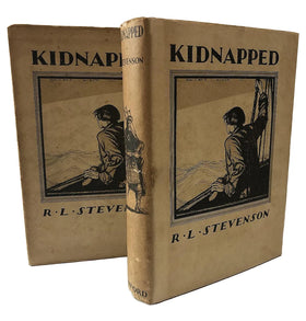 Kidnapped