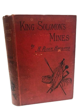 King Solomon's Mines