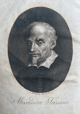 La Secchia Rapita - 0