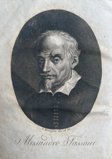 La Secchia Rapita - 0