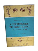 L'esoressione Dei Sentimenti Nelle Opere D'arte e nel Vivo-1