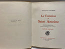 La Tentation de Saint Antoine (the Temptation of Saint Anthony)-2