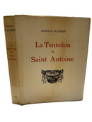 La Tentation de Saint Antoine (the Temptation of Saint Anthony)-1
