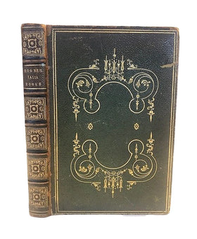 Lalla Rookh, an Oriental Romance