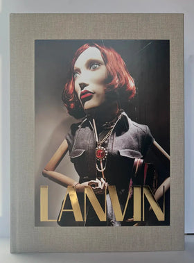 Lanvin I Love You