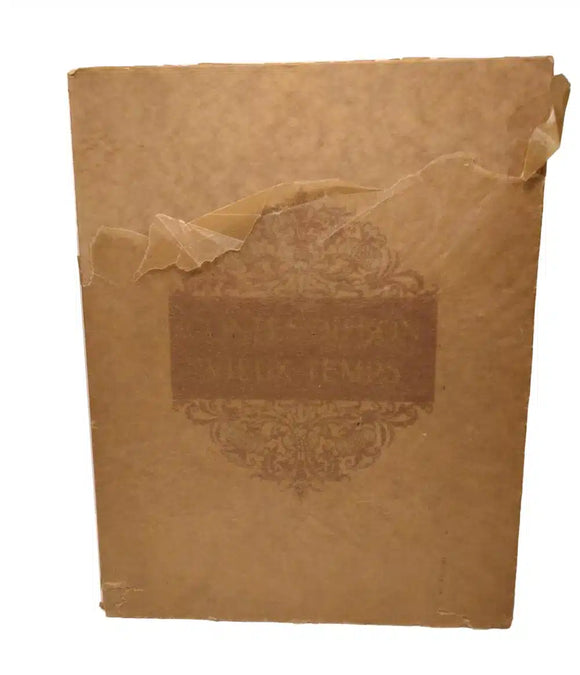 Le Printemps sur la Niege et D'autres Contes du Bon Vieux Temps