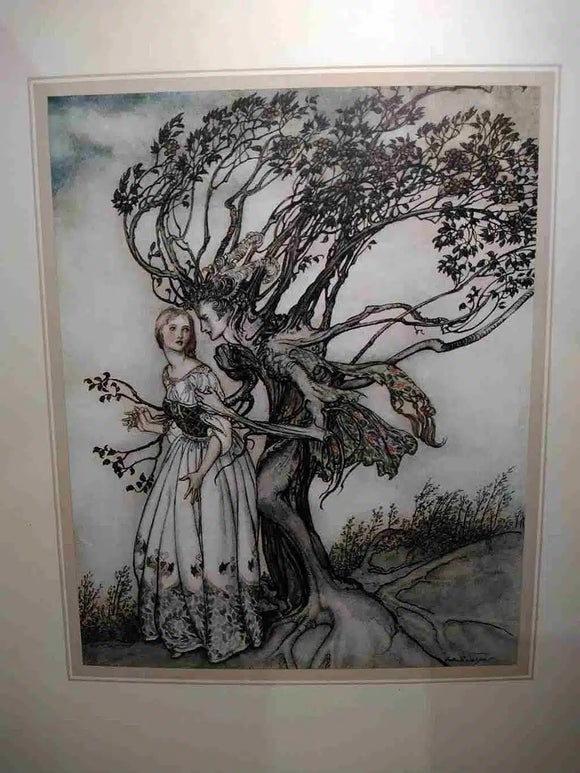 Le Printemps sur la Niege et D'autres Contes du Bon Vieux Temps