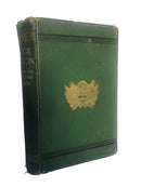 Ponce de Leon, or the Rise of the Argentine Republic. A novel by an Estanciero (signed presentation copy)-1