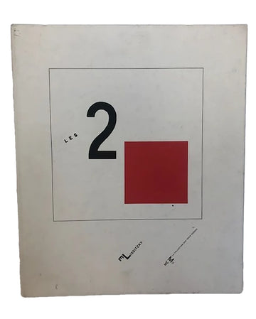 Les Deux Carrés