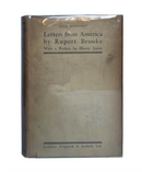 Letters from America-1