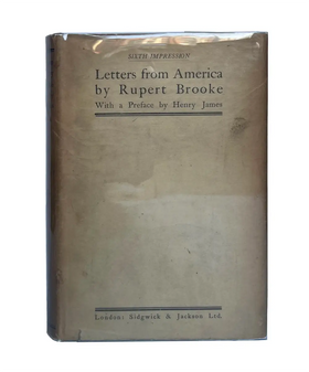 Letters from America