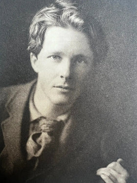 Letters from America - 0