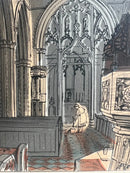 Life in an English Village-2