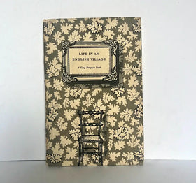 Life in an English Village