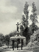 London's Open-Air Statuary-2