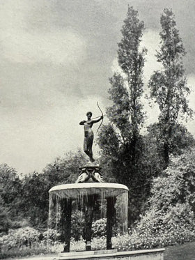 London's Open-Air Statuary - 0