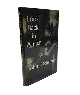 Look Back in Anger