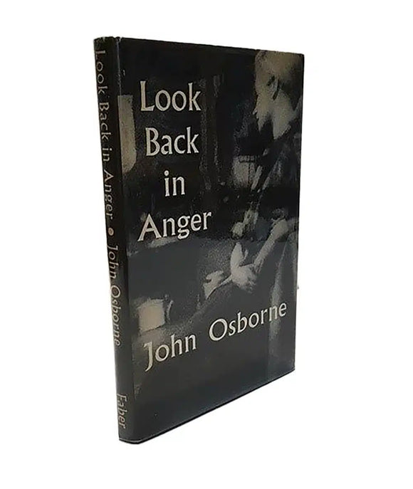 Look Back in Anger