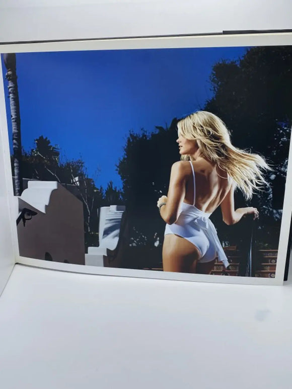 Love and Other Stories