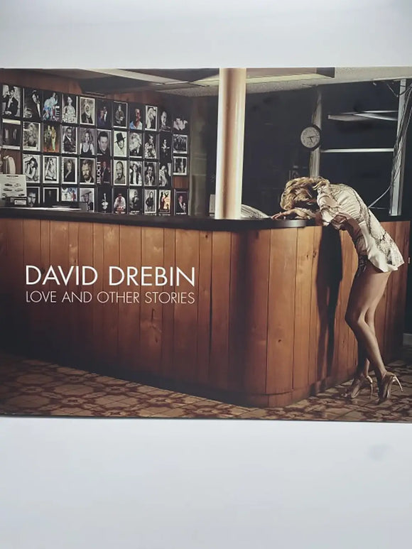 Love and Other Stories