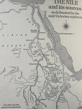 Lovers on the Nile - 0