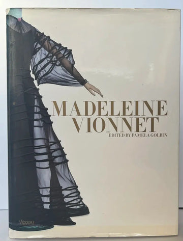 Madeleine Vionnet
