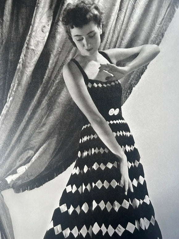 Madeleine Vionnet
