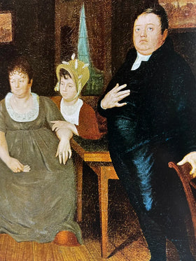 Conversation Pieces: A Survey of the Informal Group Portrait in Europe and America - 0