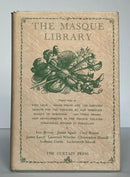 The Masque Library-1