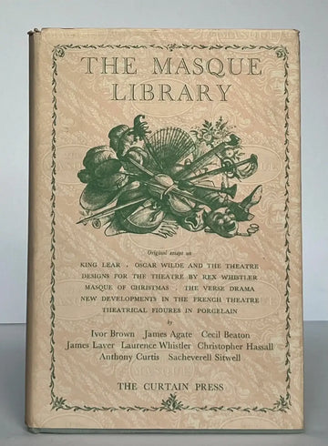 The Masque Library