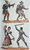 The Masque Library-2