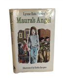 Maura's Angel (Signed Copy)-1