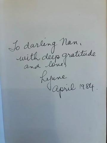 Maura's Angel (Signed Copy) - 0