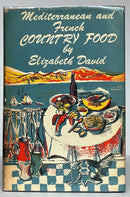 A Book of Mediterranean Food-1