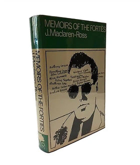 Memoirs of the Forties