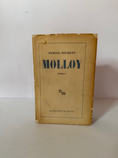 Molloy