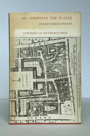 MR Goodman the Player