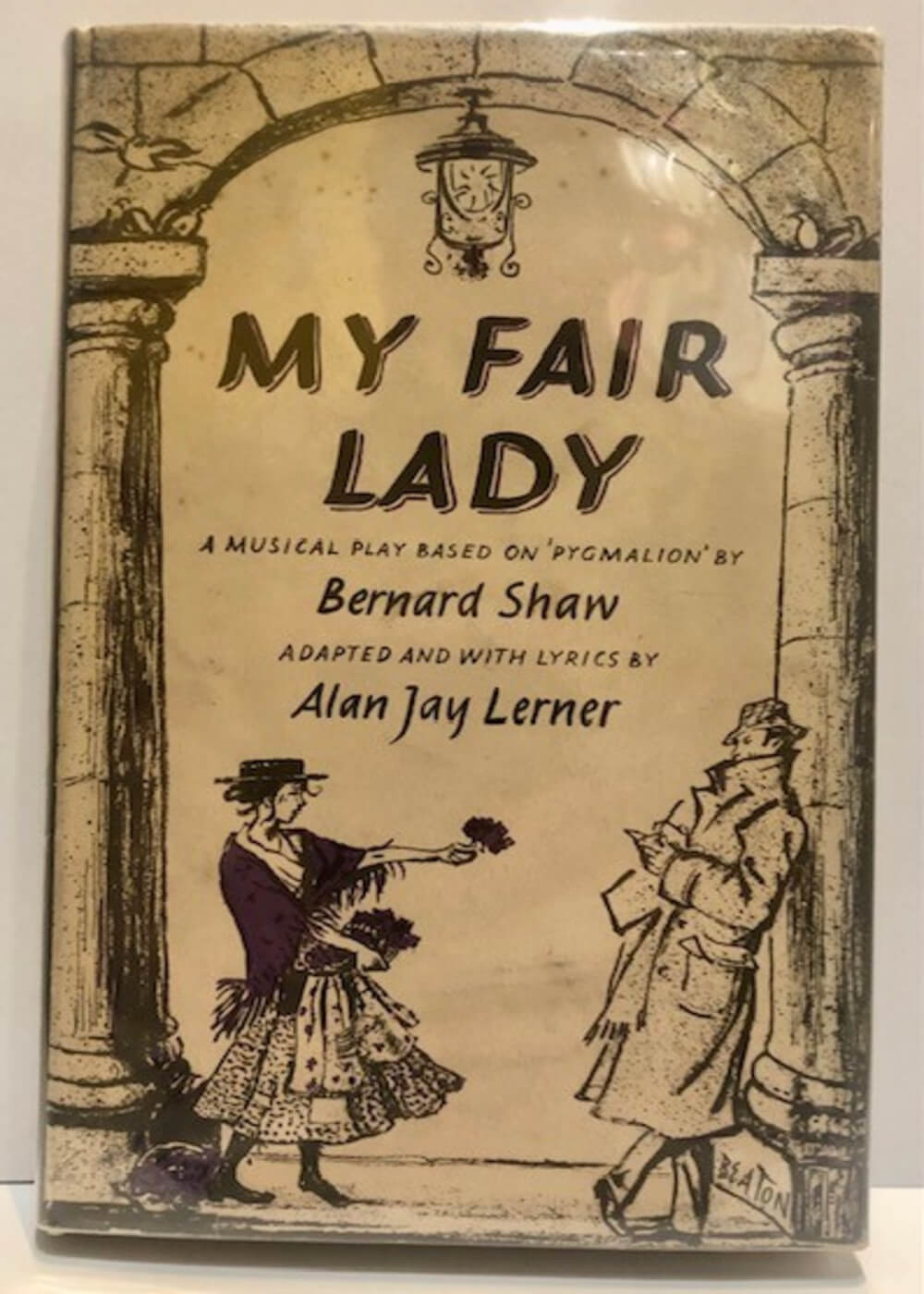 My Fair Lady