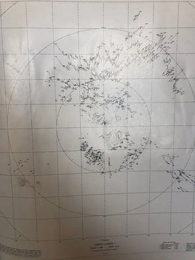 Nasa Contractor Report 3568. Viking Lander Atlas of Mars - 0