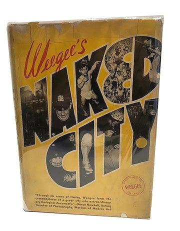 Naked City