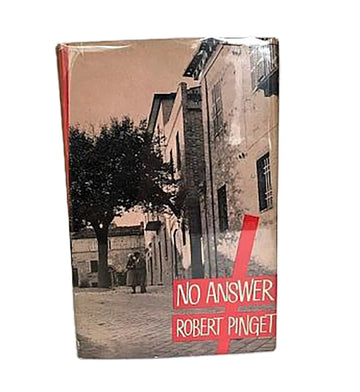NO Answer