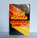Norman's London-1