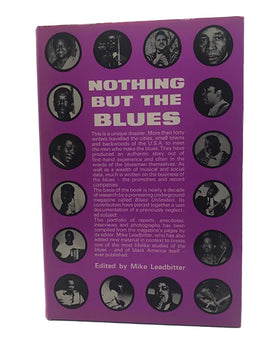 Nothing but the Blues
