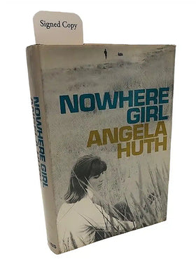 Nowhere Girl (Signed Copy)