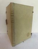 Of Queens' Gardens-1