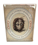 Oho! Certain Two-Faced Individuals Now Exposed by the Bodley Head. The Drawings by Rex Whistler, the Words by Laurence Whistler-1